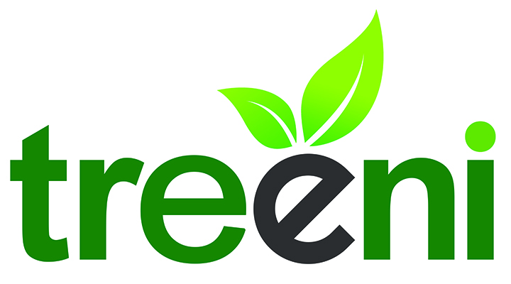 Treeni Device mark 5066856 Trademark