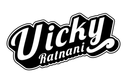 Vicky Ratnani Device mark 5067007 Trademark