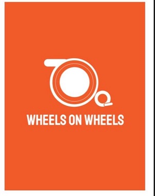 Wheels On Wheels Device mark 5066476 Trademark