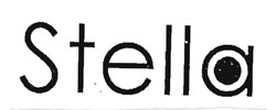 Stella Device mark 5066625 Trademark