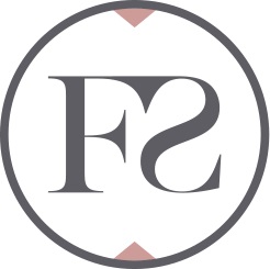 Fs Written In A Stylised Manner Device mark 5066962 Trademark