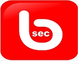 B With Sec Device mark 5067285 Trademark