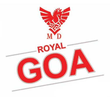 M D Royal Goa Device mark 5067292 Trademark