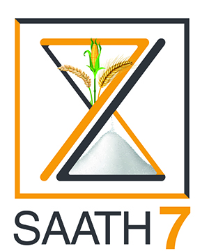 Saath7 Device mark 5066845 Trademark