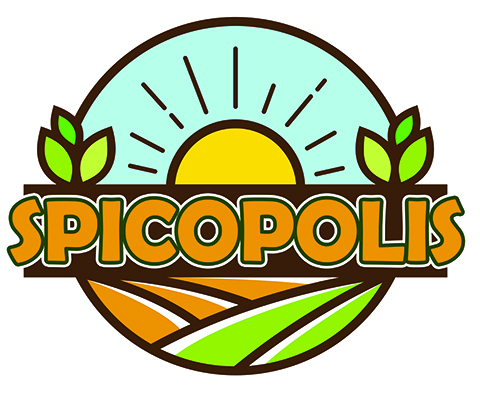 Spicopolis Device mark 5066847 Trademark