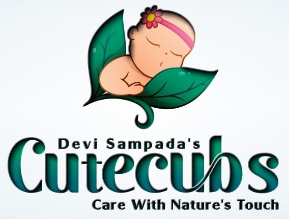 Cutecubs Device mark 5067441 Trademark