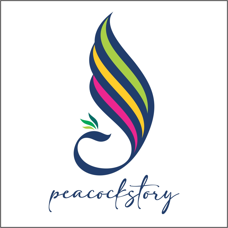 Peacock Story Device mark 5067713 Trademark