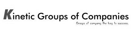 Kinetic Groups Of Companies - Groups Of Company The Key To Success Device mark 5067193 Trademark