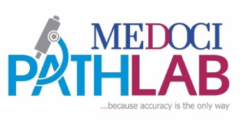 Medoci Pathlab Device mark 5067394 Trademark