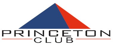 Princeton Club Device mark 5067680 Trademark