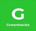 G Greenbacks Device mark 5067631 Trademark