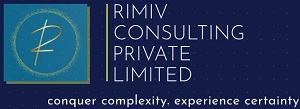 Rimiv Consulting Private Limited Device mark 5067912 Trademark