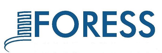Foress [logo] Device mark 5068377 Trademark