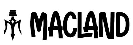 Macland Device mark 5068494 Trademark
