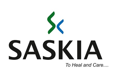 Saskia To Heal And Care Device mark 5068462 Trademark