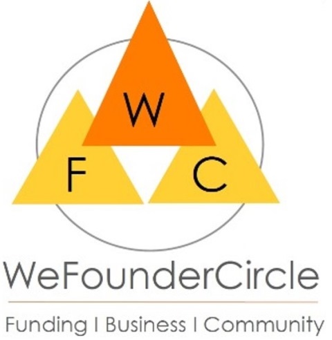 Wfc With Wefoundercircle Device mark 5068461 Trademark