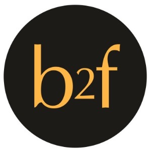 B2f Device mark 5068115 Trademark