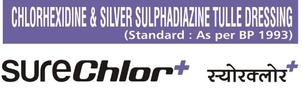 Surechlor+ Device mark 5069125 Trademark