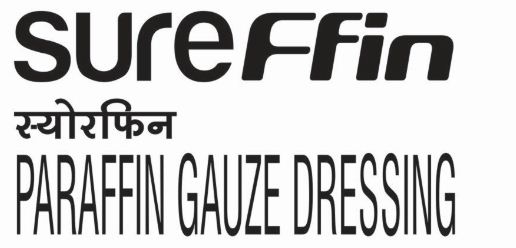 Sureffin Device mark 5069131 Trademark