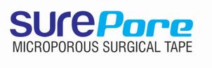 Surepore Device mark 5069142 Trademark