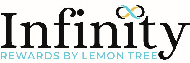 Infinity Rewards By Lemon Tree Device mark 5069351 Trademark