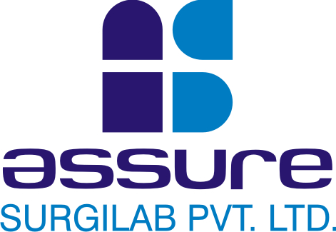 Assure Surgilab Pvt. Ltd. Device mark 5069143 Trademark