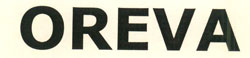 Oreva Device mark 2677150 Trademark