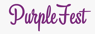 Purple Fest Device mark 5069434 Trademark