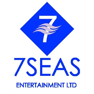 7 Seas Entertainment Ltd Device mark 5069244 Trademark