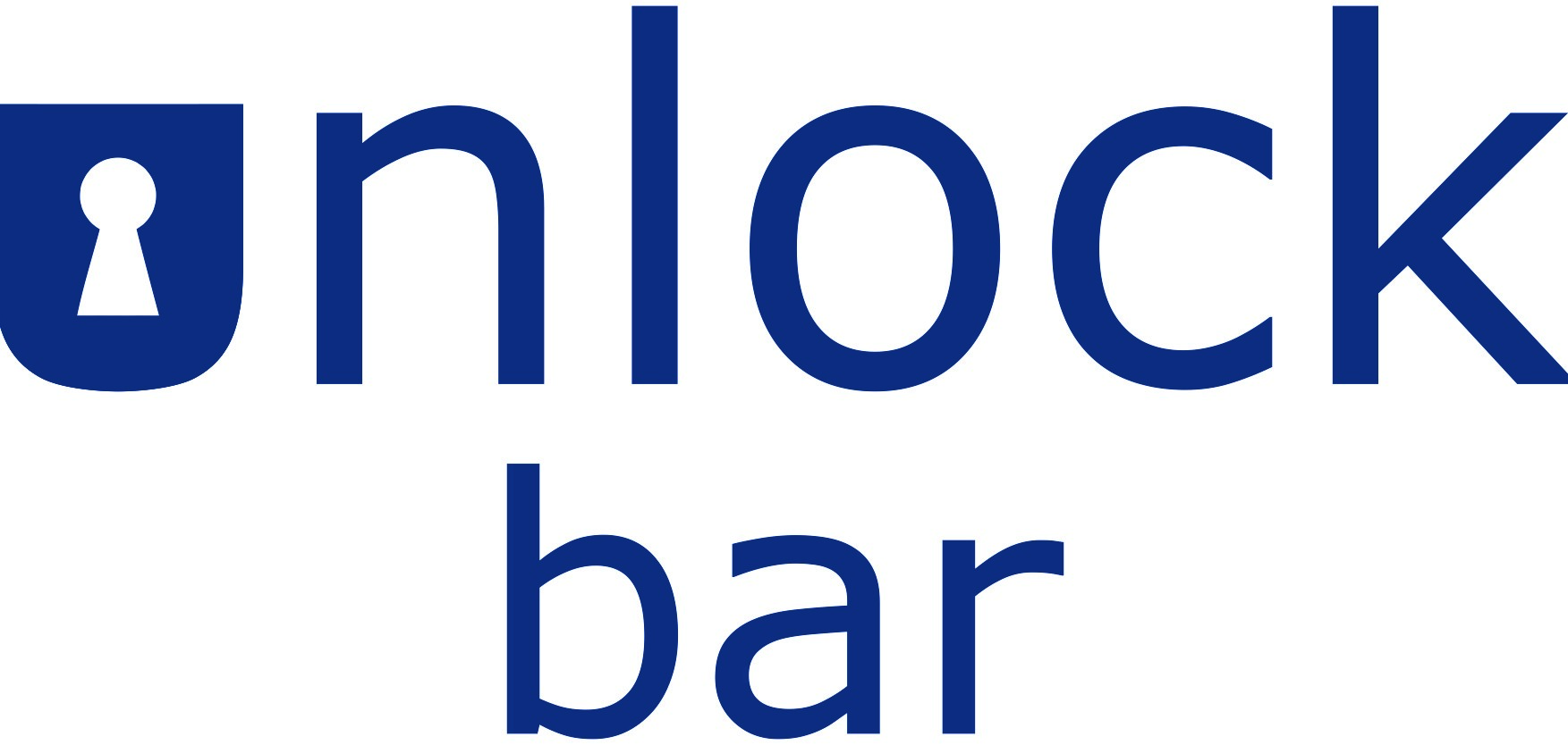 Unlock Bar Device mark 5069449 Trademark