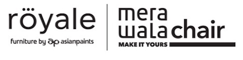 Royale Furniture By Asian Paints - Mera Wala Chair Device mark 5069656 Trademark