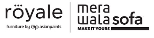 Royale Furniture By Asian Paints - Mera Wala Sofa Device mark 5069658 Trademark