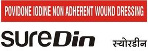 Suredin Device mark 5069123 Trademark