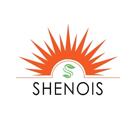 Shenois Device mark 5069784 Trademark
