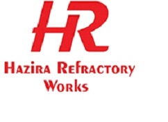 Hazira Refractory Works With Hr Device Device mark 5070424 Trademark