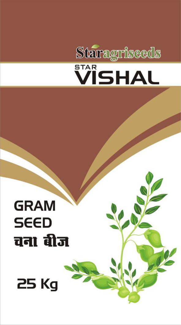 Vishal Device mark 5070639 Trademark