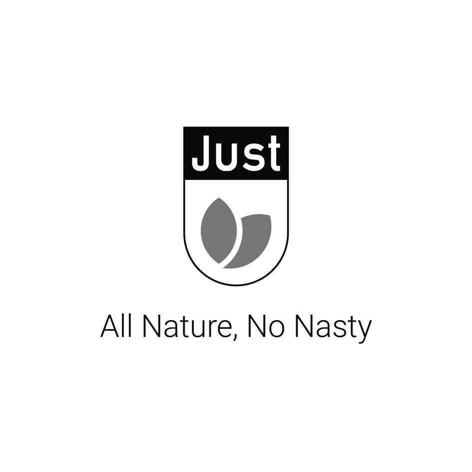 Just All Nature No Nasty Device mark 5070830 Trademark