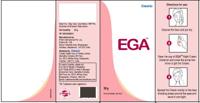 Ega Device mark 5070938 Trademark