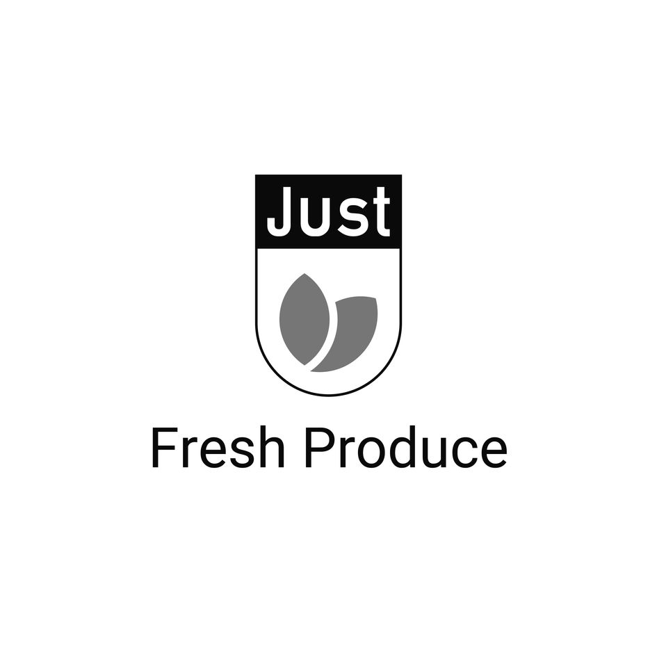 Just Fresh Produce Device mark 5070823 Trademark