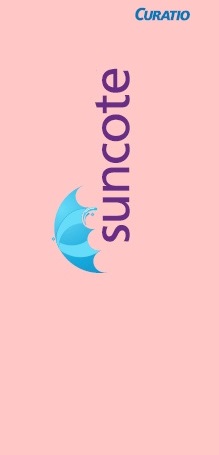 Suncote Device mark 5070940 Trademark