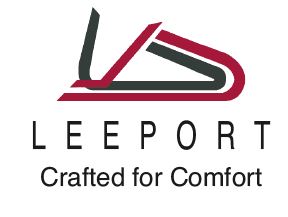 Leeport - Crafted For Comfort Device mark 5071532 Trademark