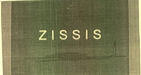 Zissis Device mark 5071343 Trademark