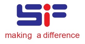 Sif Making A Difference Device mark 5073259 Trademark