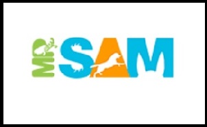 Mr Sam Device mark 5072159 Trademark