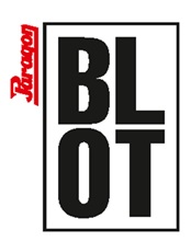 Paragon Blot Device mark 5072965 Trademark
