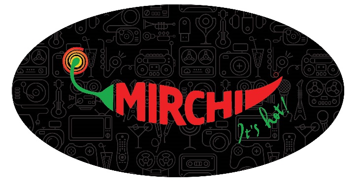 Mirchi Its Hot! Logo Device mark 5073383 Trademark