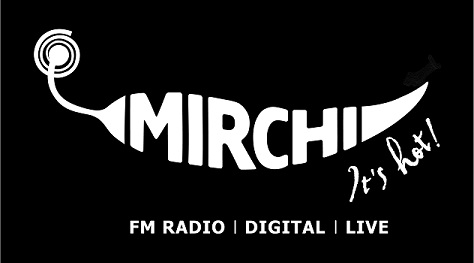 Mirchi Its Hot! Logo Device mark 5073384 Trademark