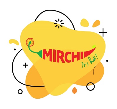 Mirchi Its Hot! Logo Device mark 5073385 Trademark