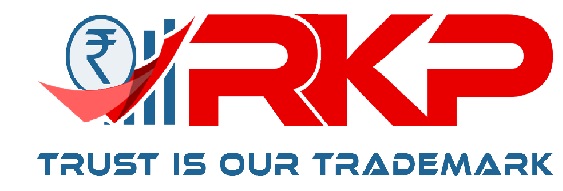 Rkp With Tag Line Trust Is Our Trademark Device mark 5071482 Trademark