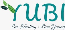 Yubi, Eat Healthy:live Young Device mark 5073292 Trademark